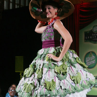 Salad dress